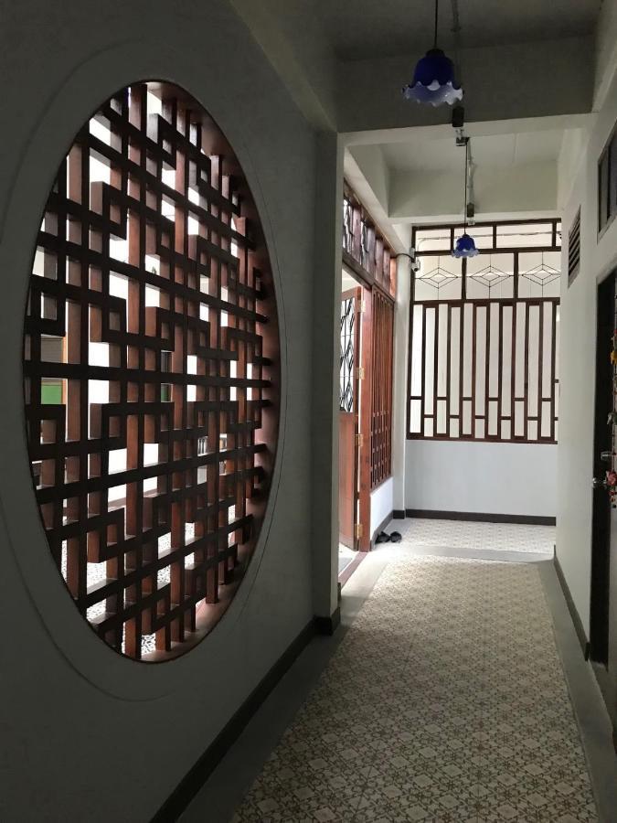 Thaimueang Boutique Hotel Thai Mueang Exterior foto