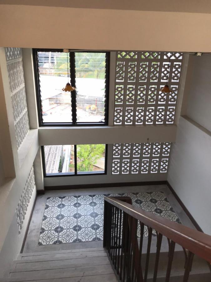 Thaimueang Boutique Hotel Thai Mueang Exterior foto