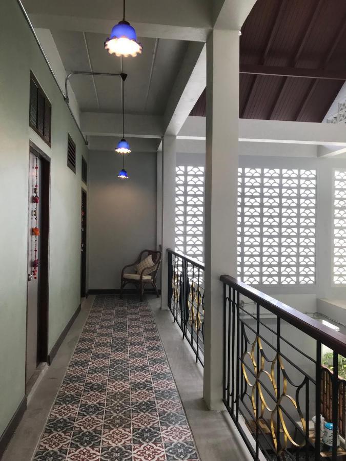 Thaimueang Boutique Hotel Thai Mueang Exterior foto