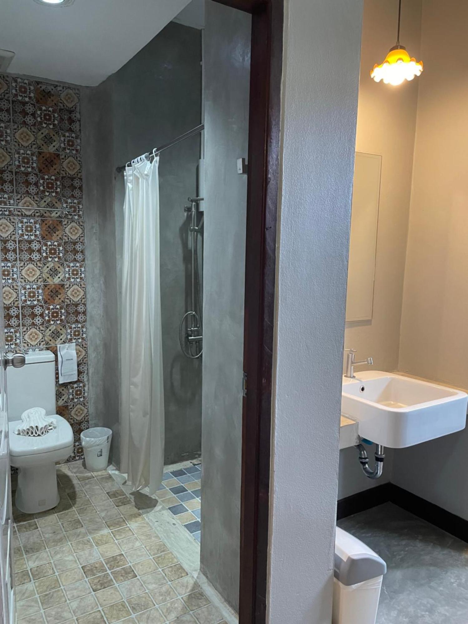Thaimueang Boutique Hotel Thai Mueang Exterior foto